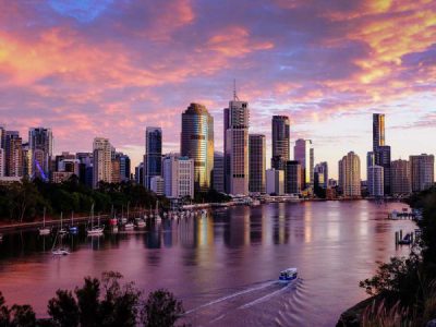 Brisbane City Growth Calls For The Best Commercial Soundproof Windows