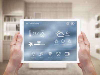 Innovative “Smart-Home” Gadgets of 2019