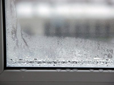 How To Reduce Condensation In Your Home